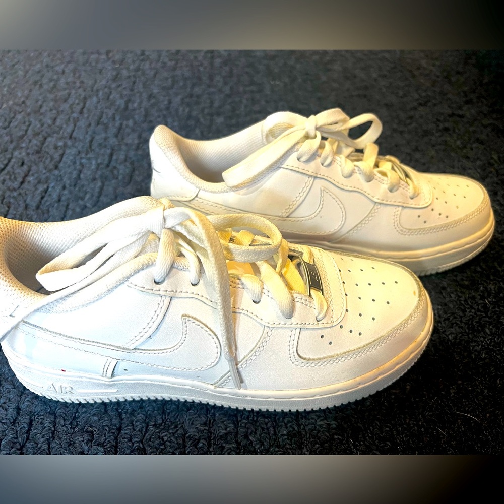 Nike AF1.